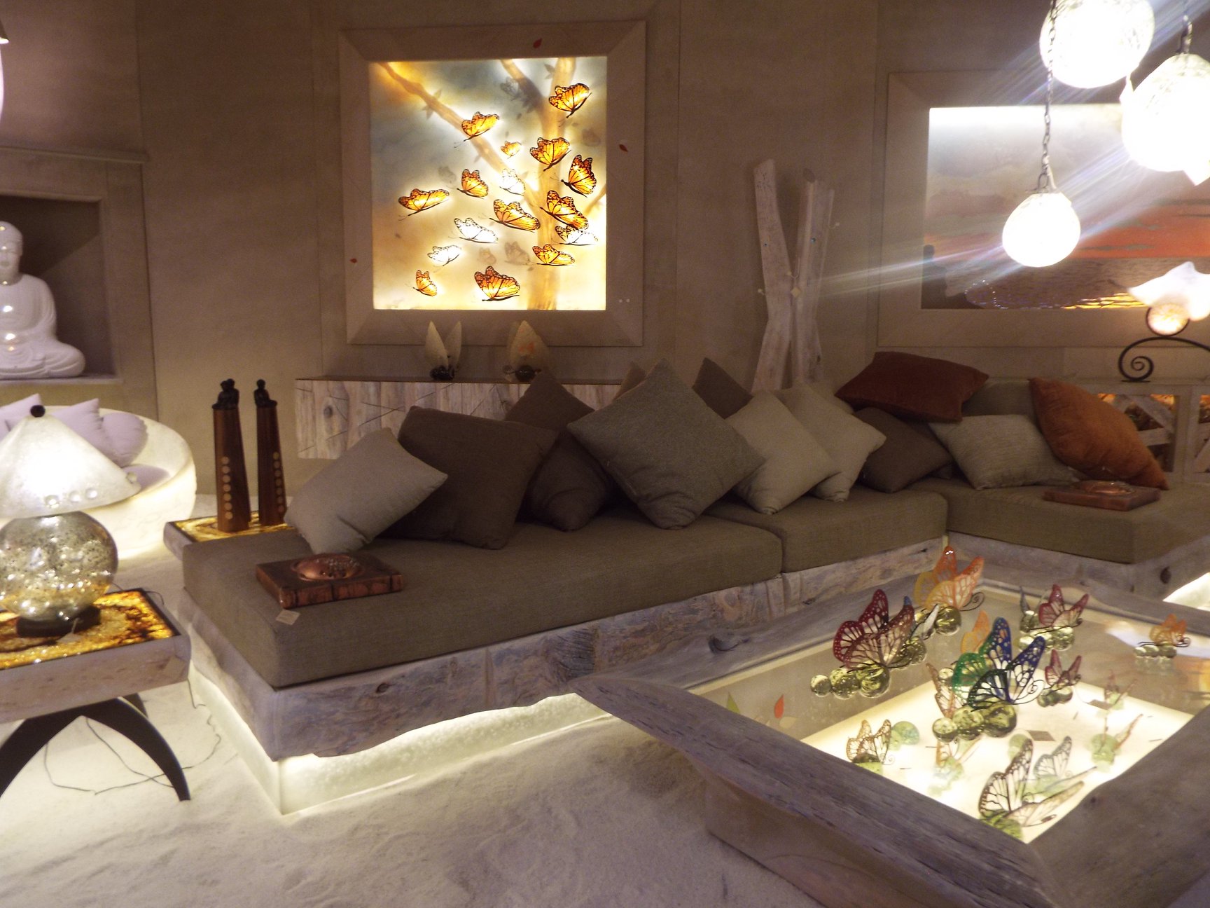 Jalisco triplicó su producción de muebles en 2021 y realizará Expo